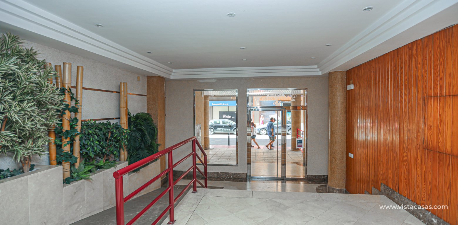 Resale - Apartment - Torrevieja - La Mata