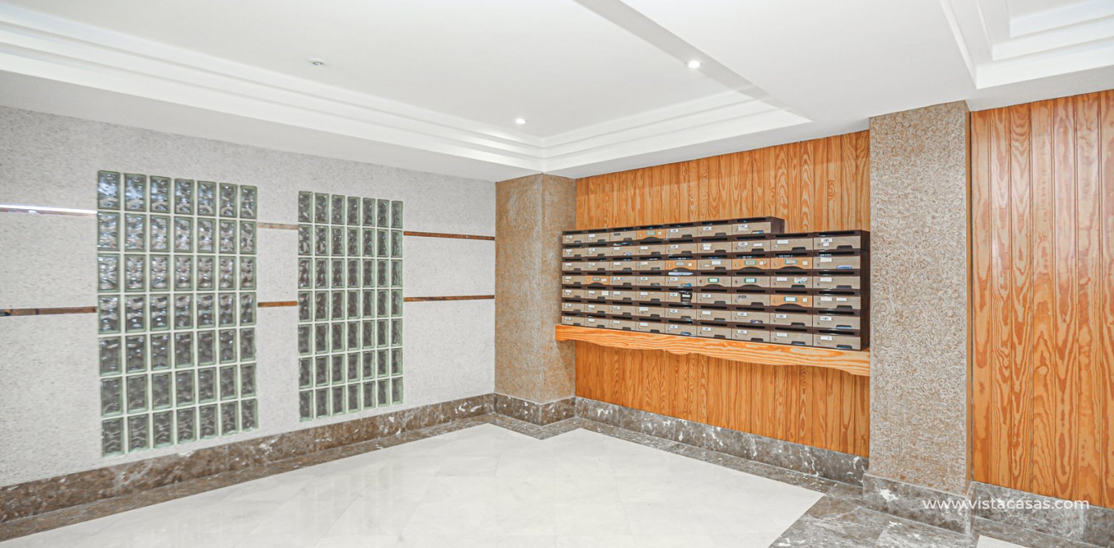 Resale - Apartment - Torrevieja - La Mata