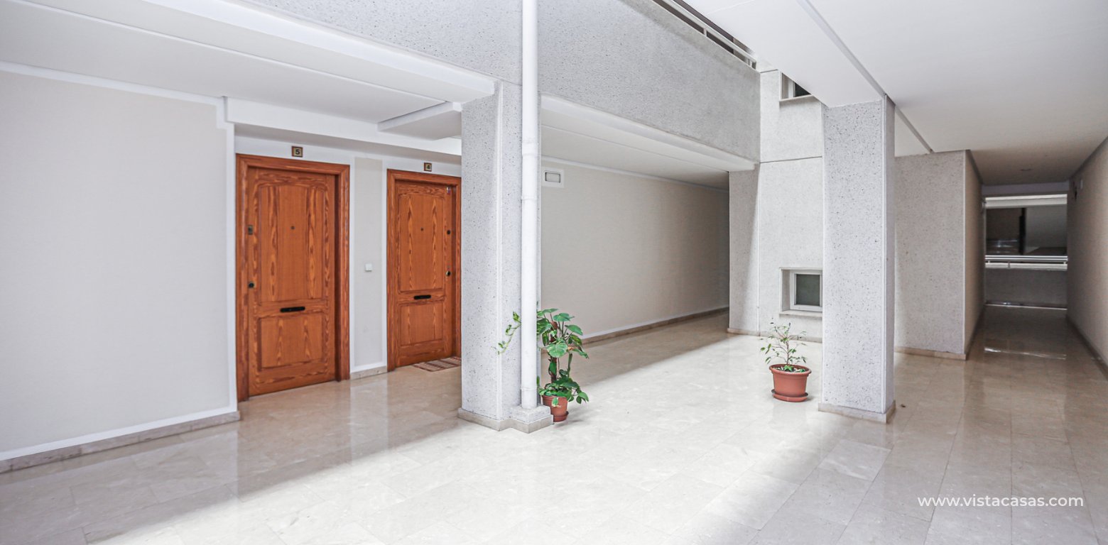 Resale - Apartment - Torrevieja - La Mata