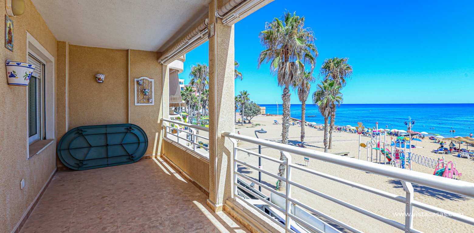 Resale - Apartment - Torrevieja - La Mata