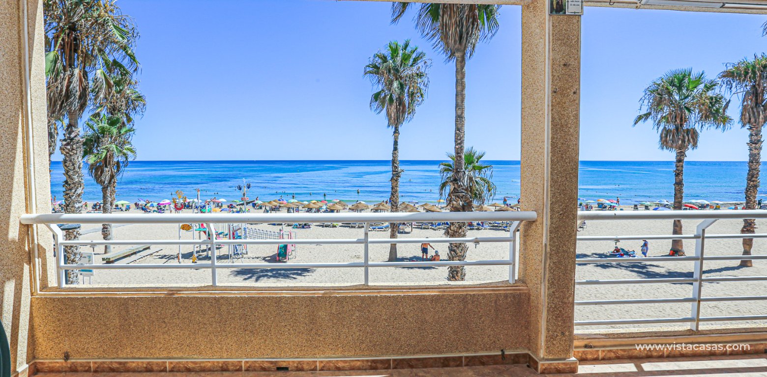 Resale - Apartment - Torrevieja - La Mata