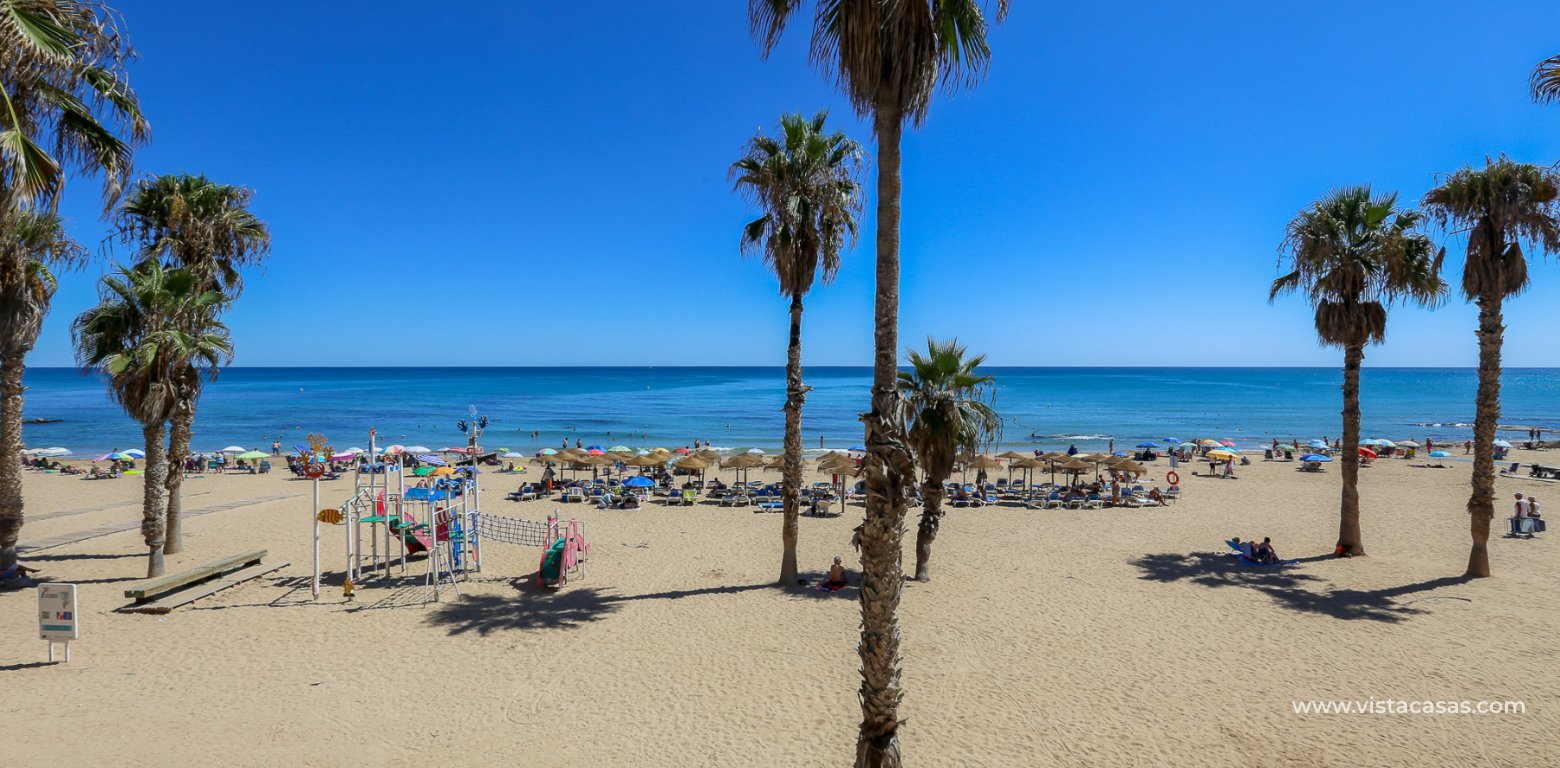 Resale - Apartment - Torrevieja - La Mata