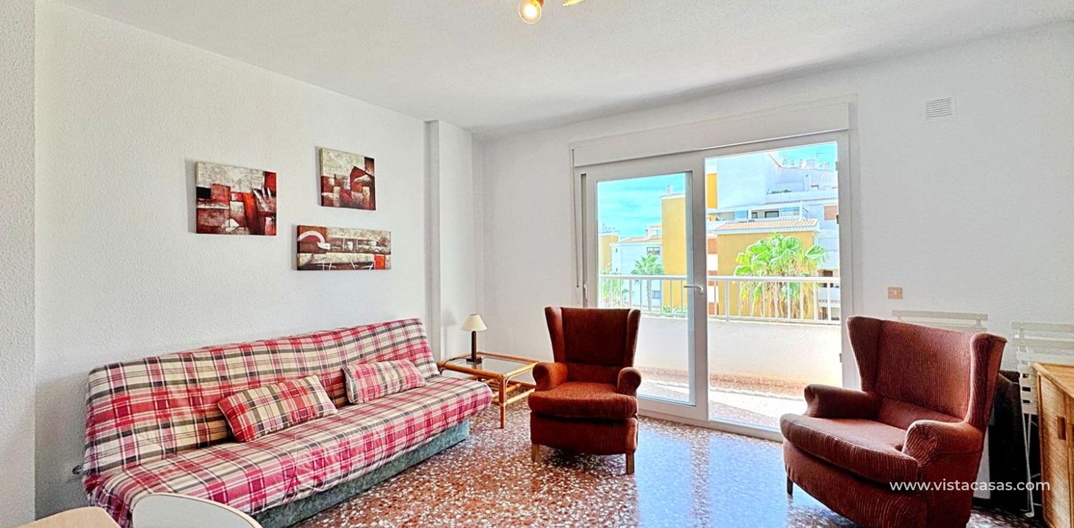 Resale - Apartment - Punta Prima