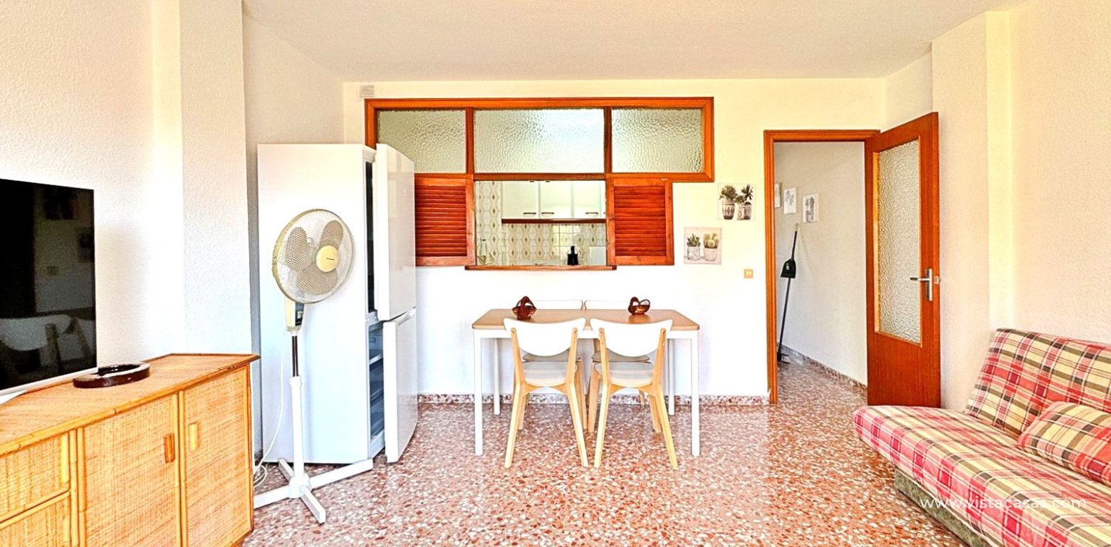 Resale - Apartment - Punta Prima