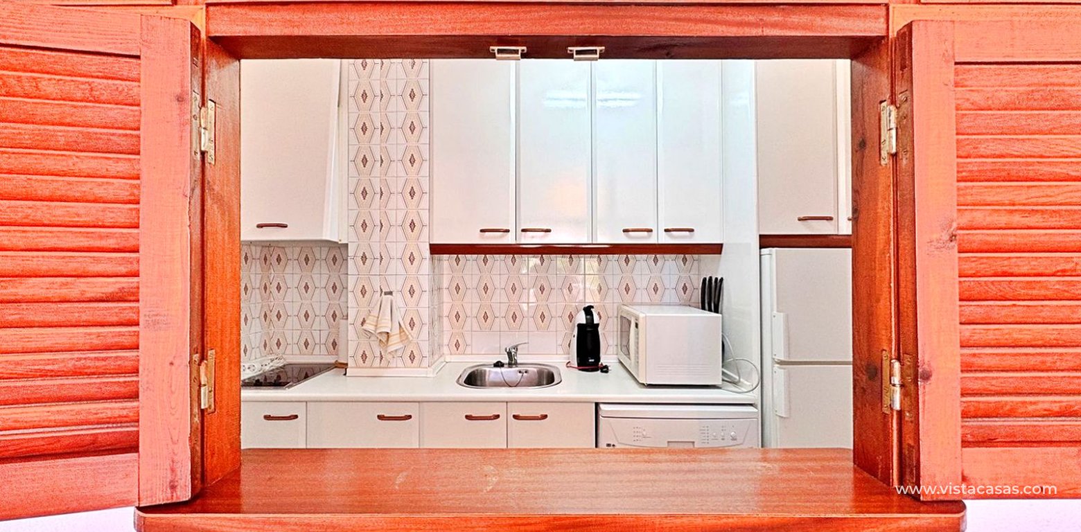 Resale - Apartment - Punta Prima