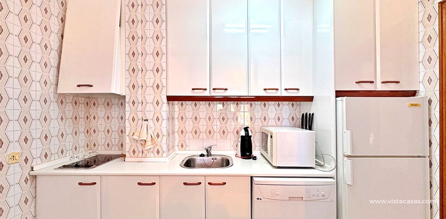 Resale - Apartment - Punta Prima