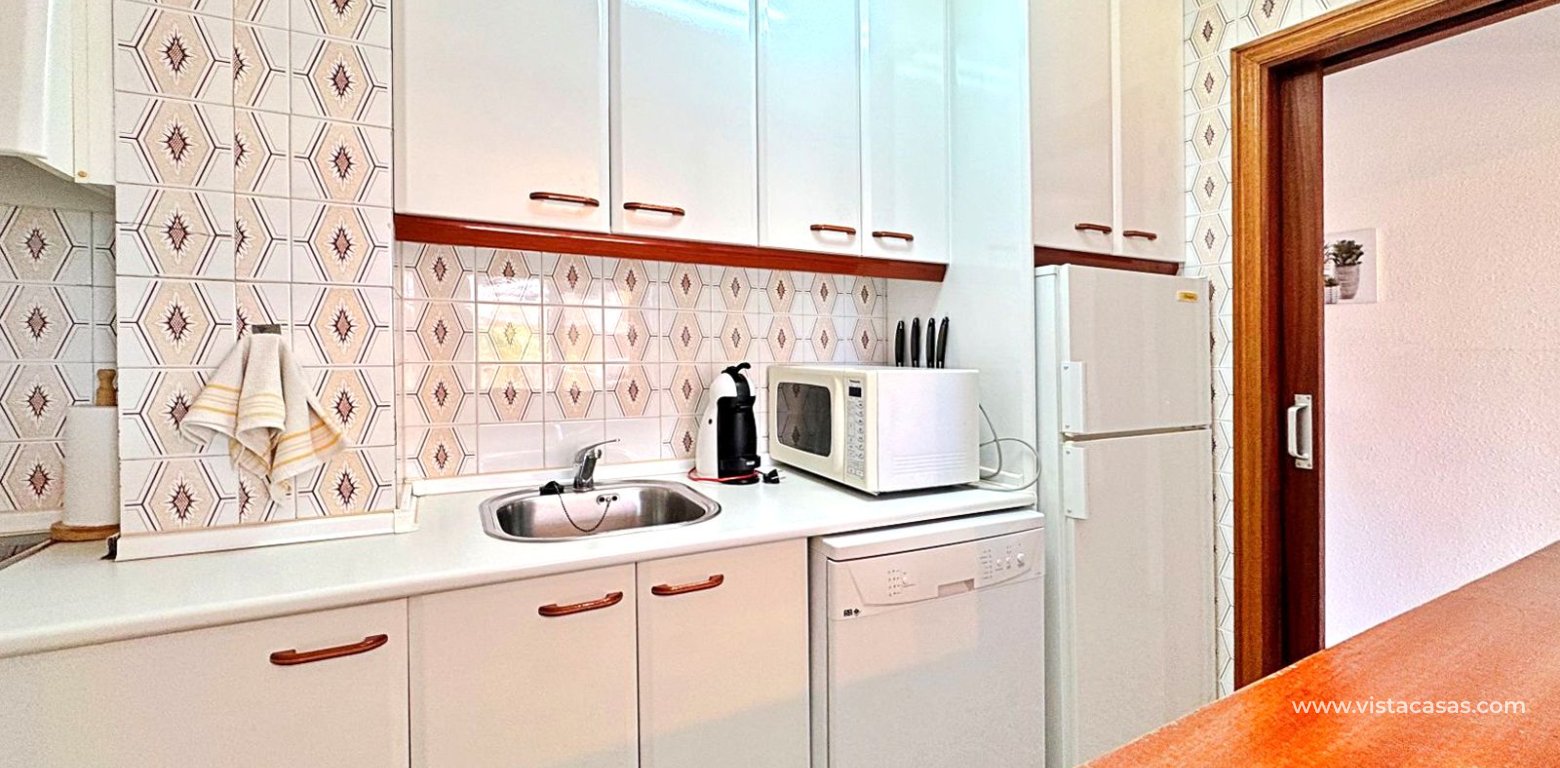 Resale - Apartment - Punta Prima