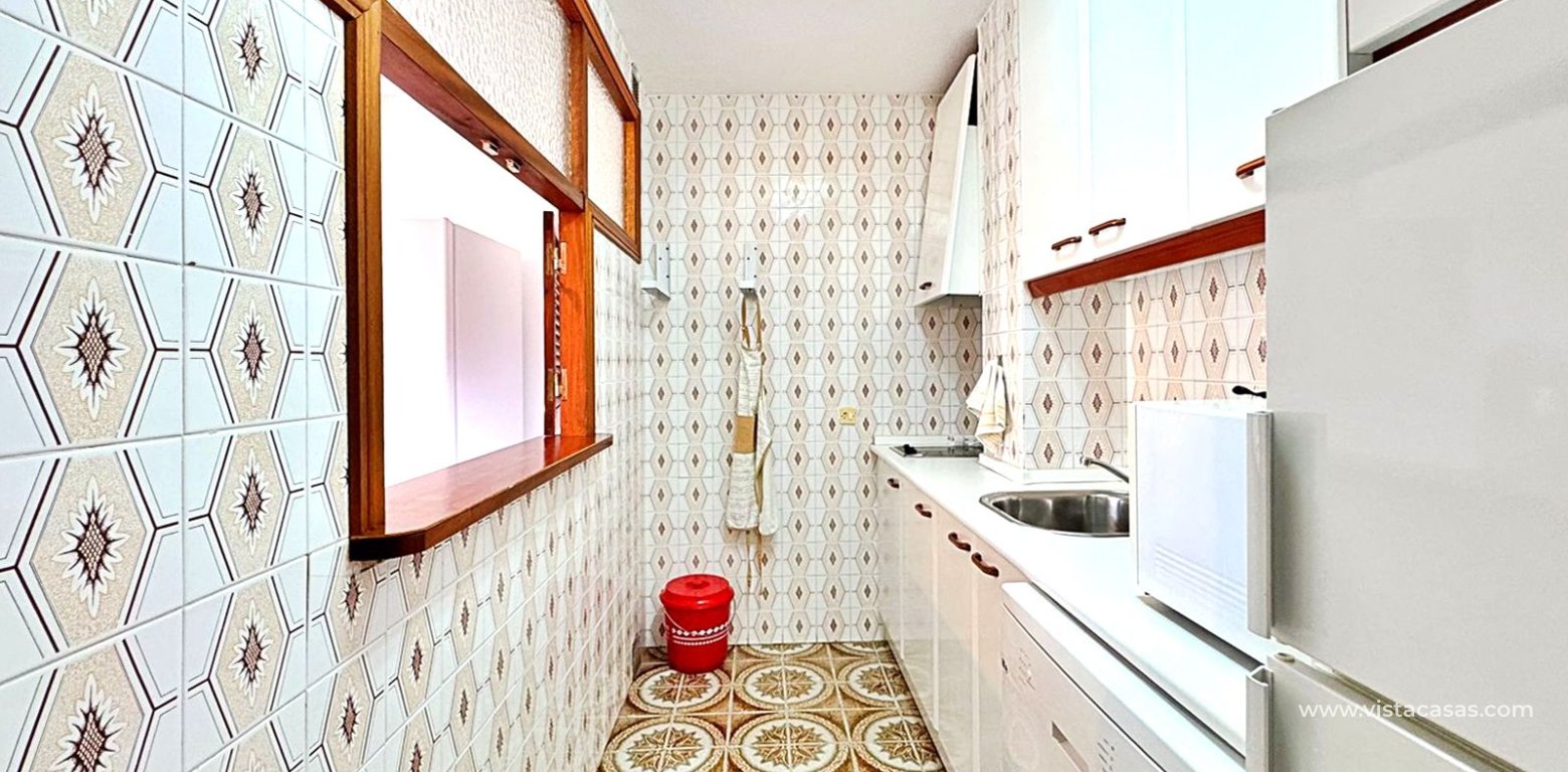 Resale - Apartment - Punta Prima