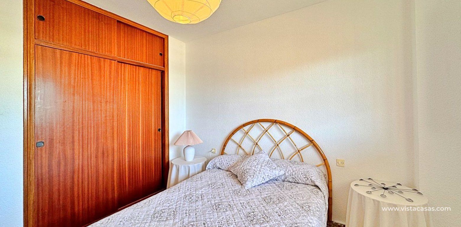 Resale - Apartment - Punta Prima