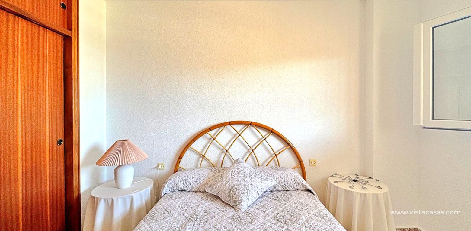 Resale - Apartment - Punta Prima