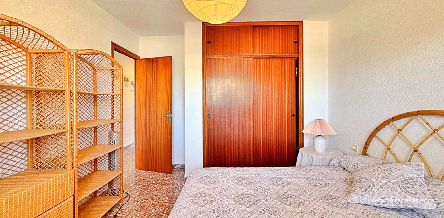 Resale - Apartment - Punta Prima