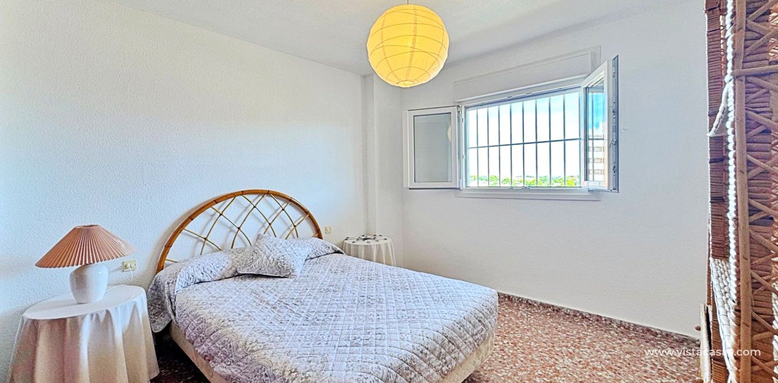 Resale - Apartment - Punta Prima