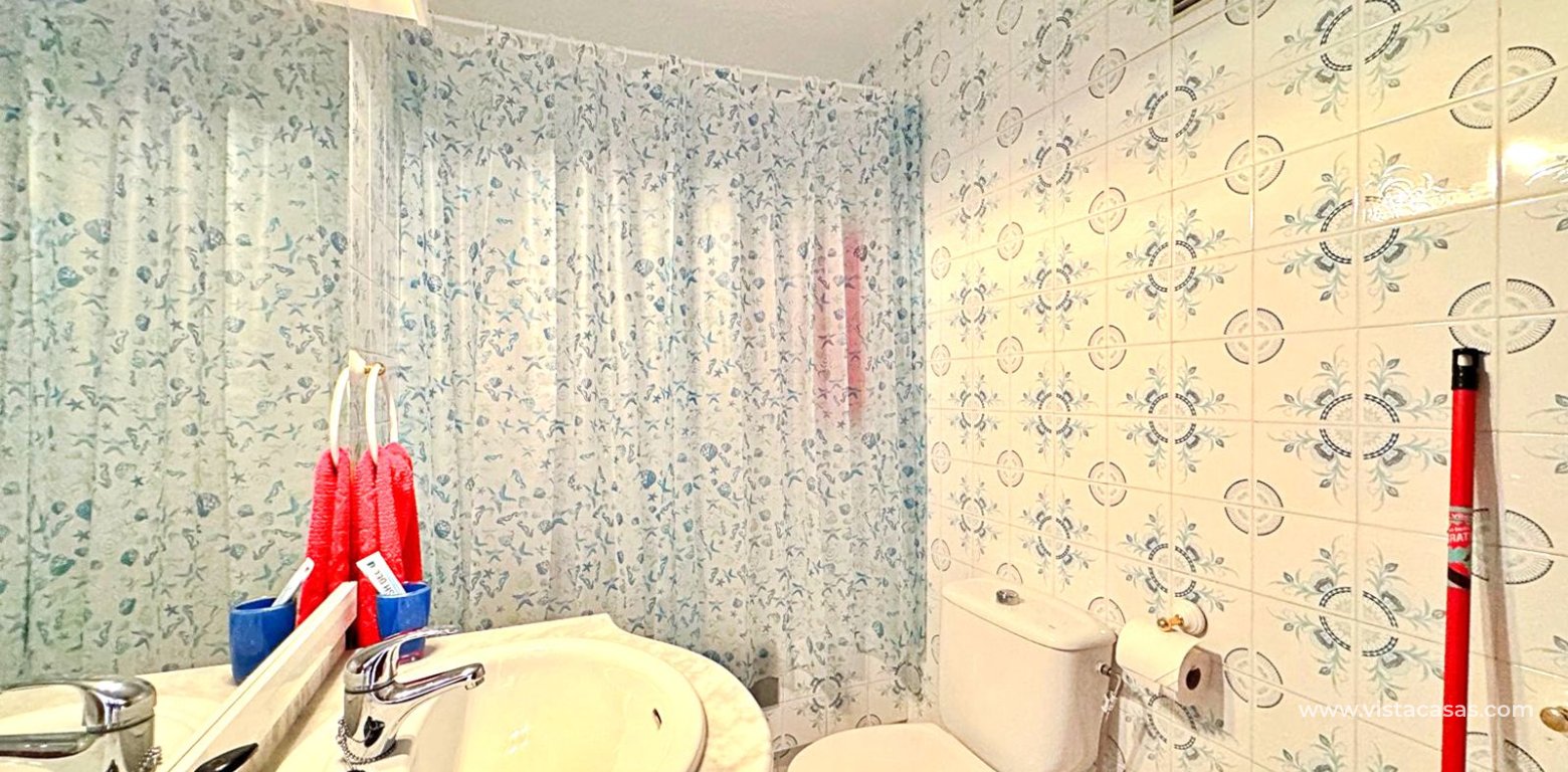 Resale - Apartment - Punta Prima