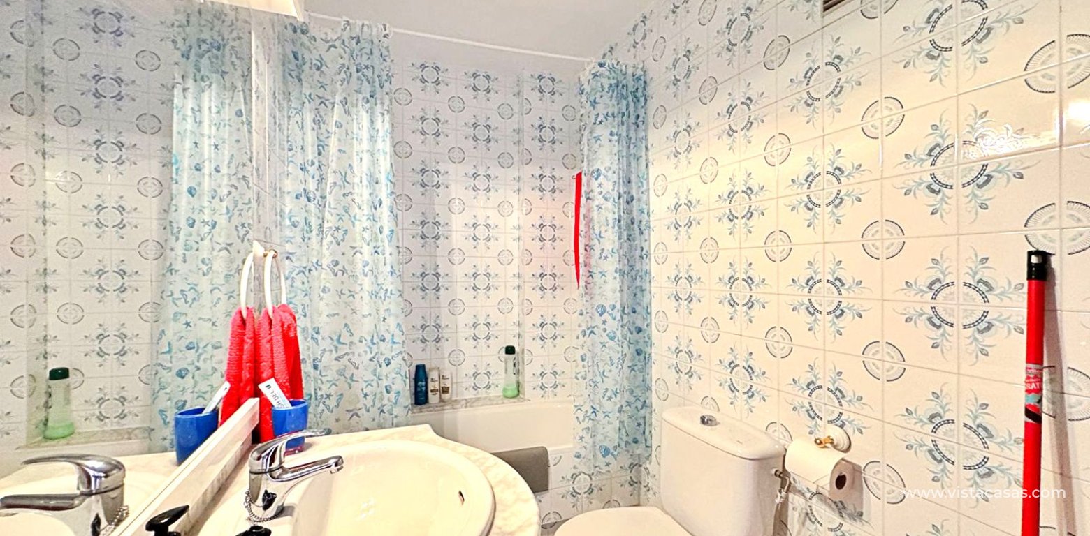 Resale - Apartment - Punta Prima