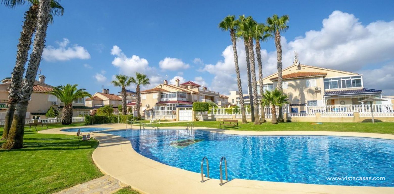 Apartment for sale in Zeniamar II Playa Flamenca