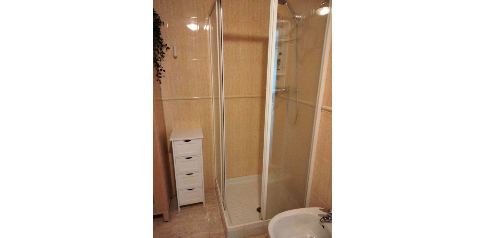 Apartment for sale in Zeniamar II Playa Flamenca bathroom