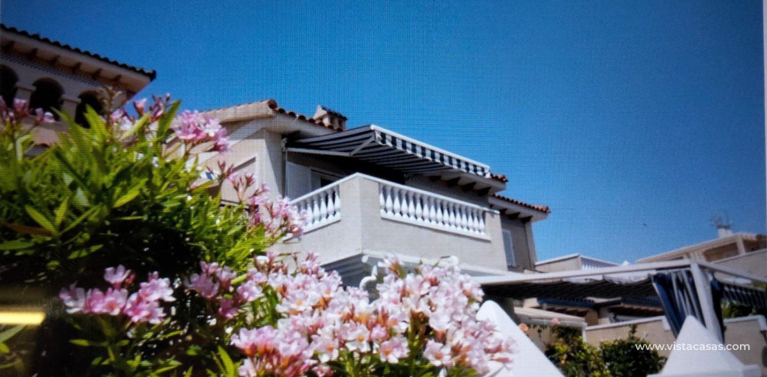 Apartment for sale in Zeniamar II Playa Flamenca exterior