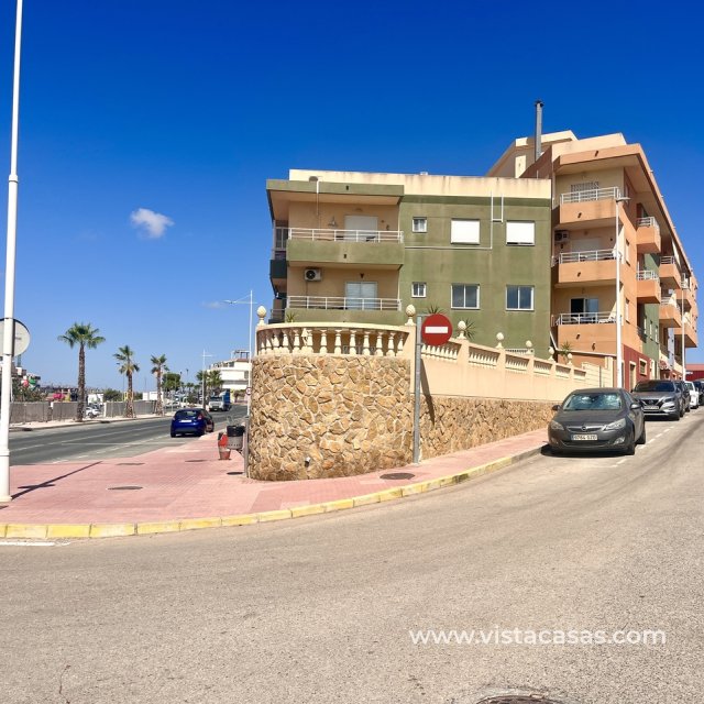 Apartment - Resale - San Miguel de Salinas - San Miguel de Salinas