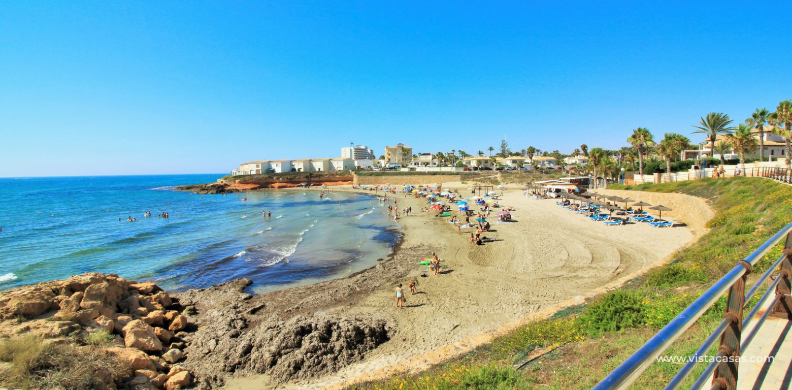 Resale - Apartment - Playa Flamenca