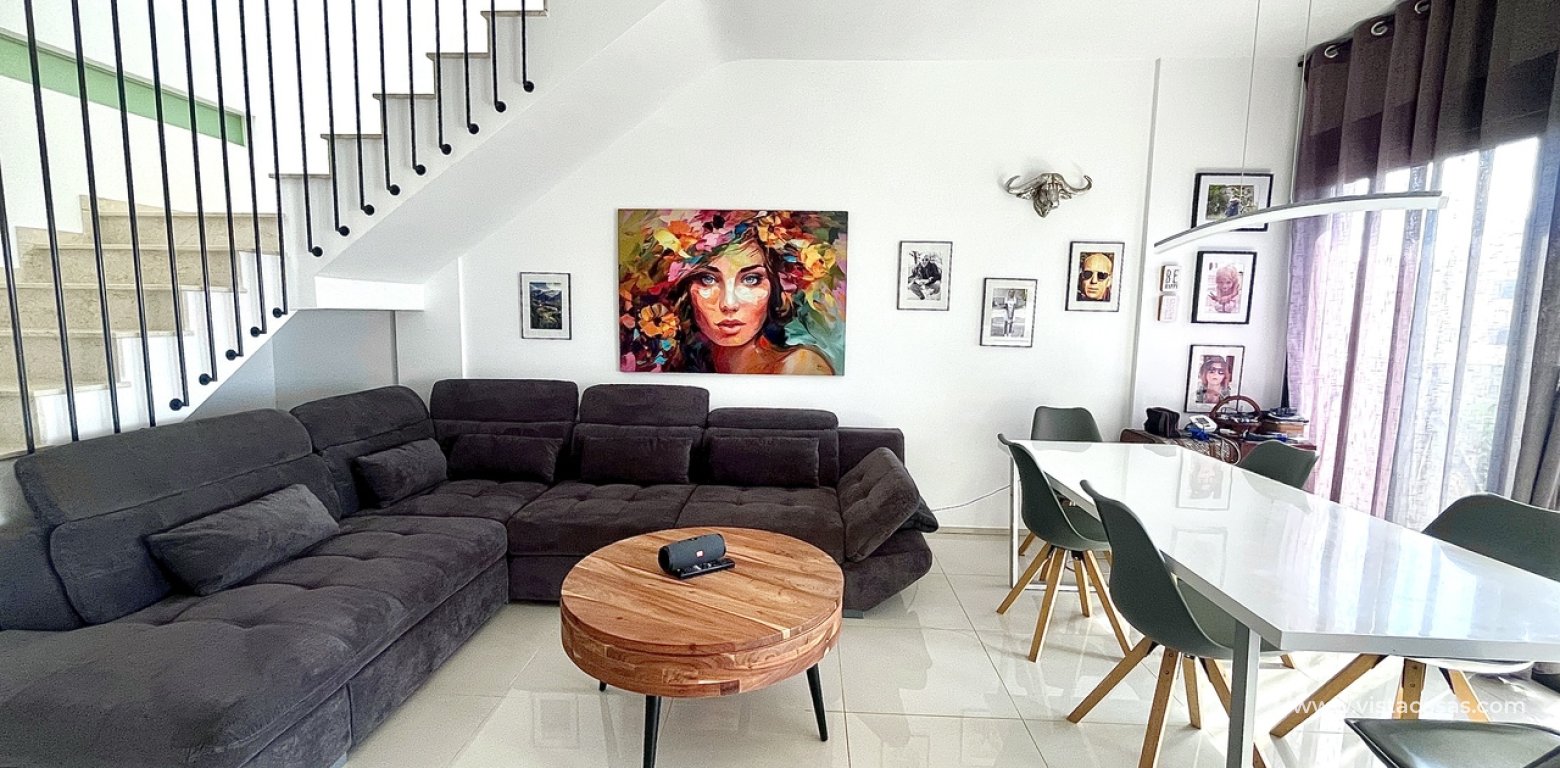 Resale - Apartment - Villamartin - Los Dolses