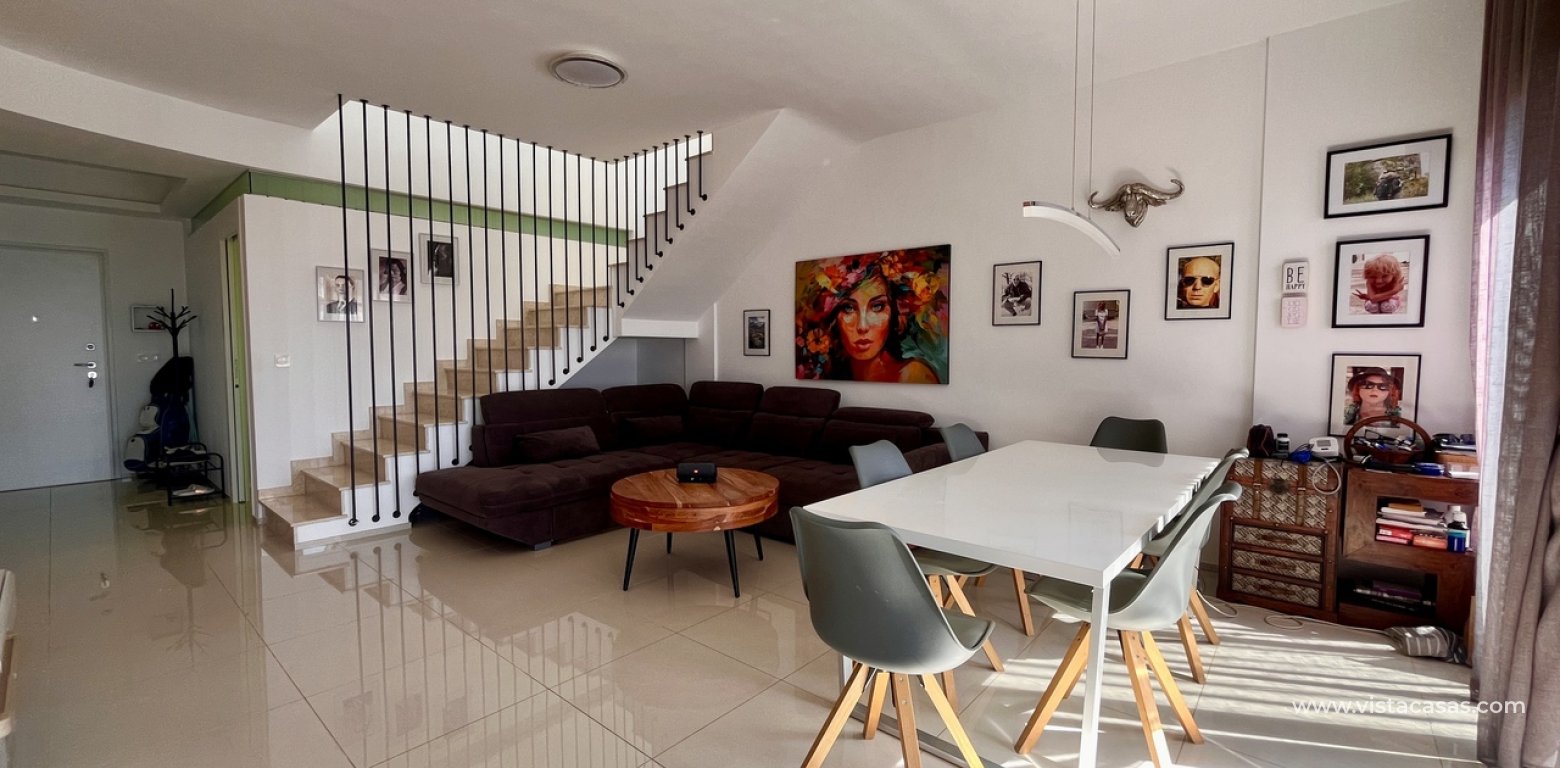 Resale - Apartment - Villamartin - Los Dolses