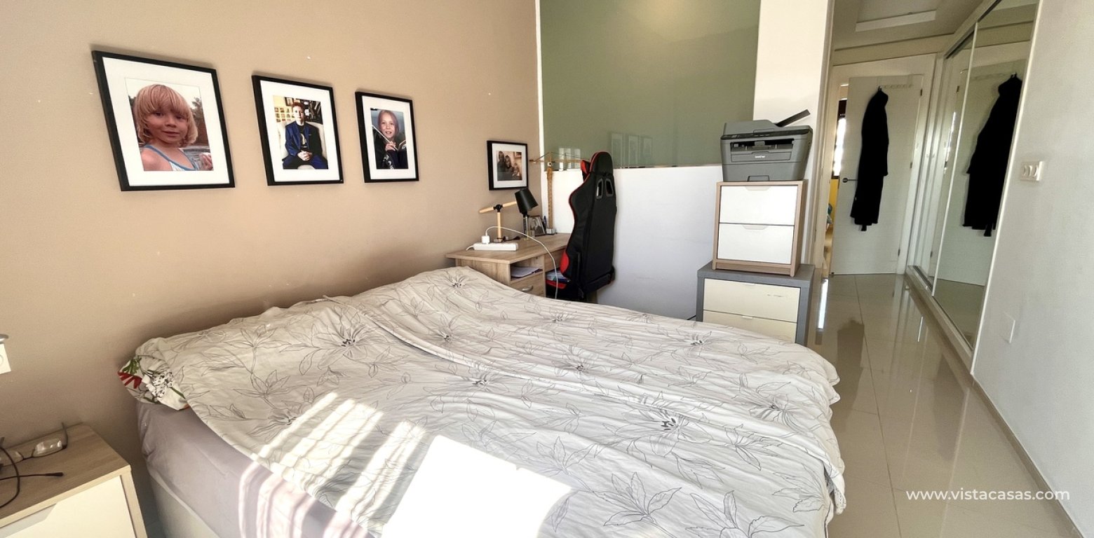 Resale - Apartment - Villamartin - Los Dolses