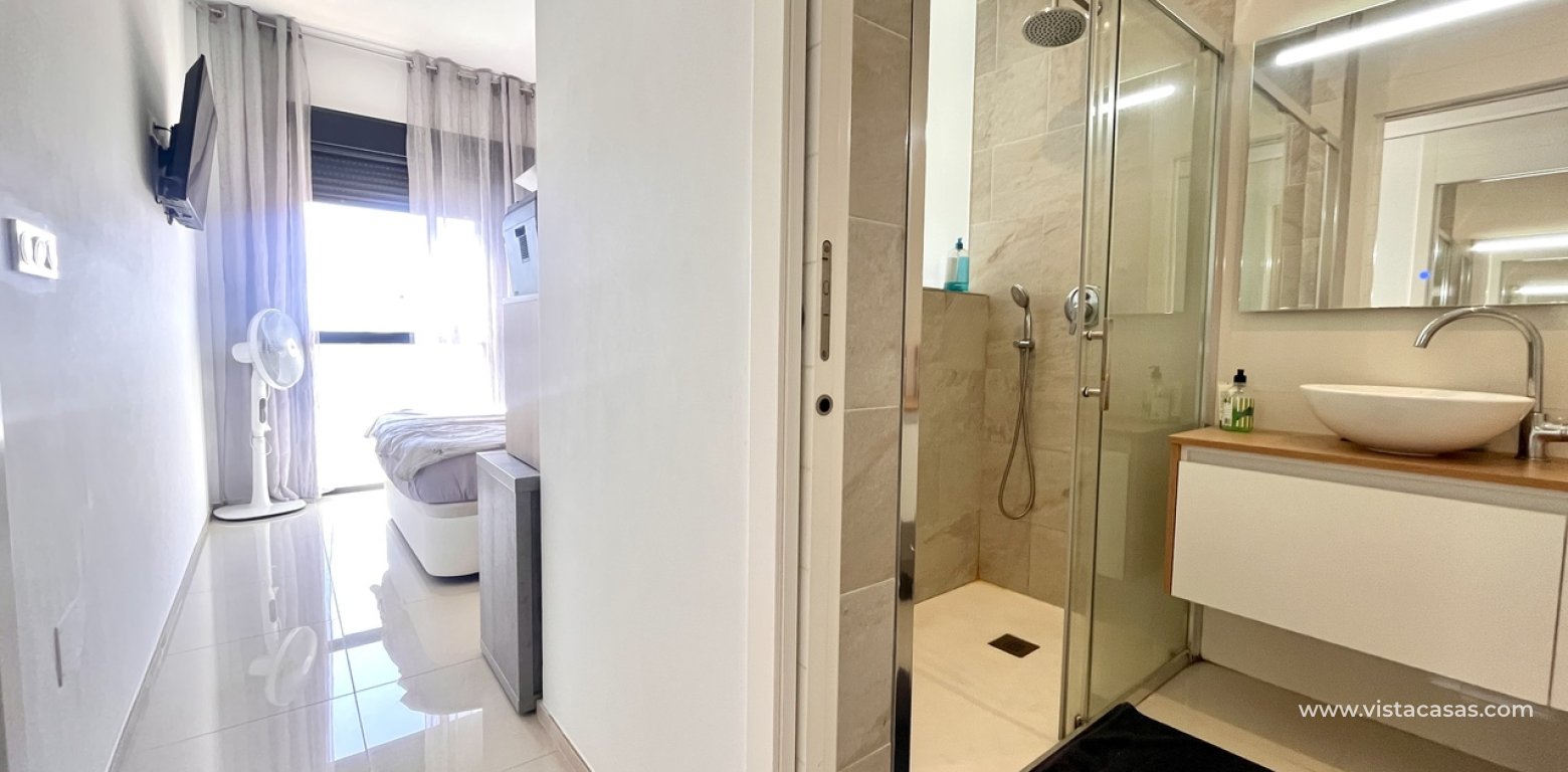 Resale - Apartment - Villamartin - Los Dolses