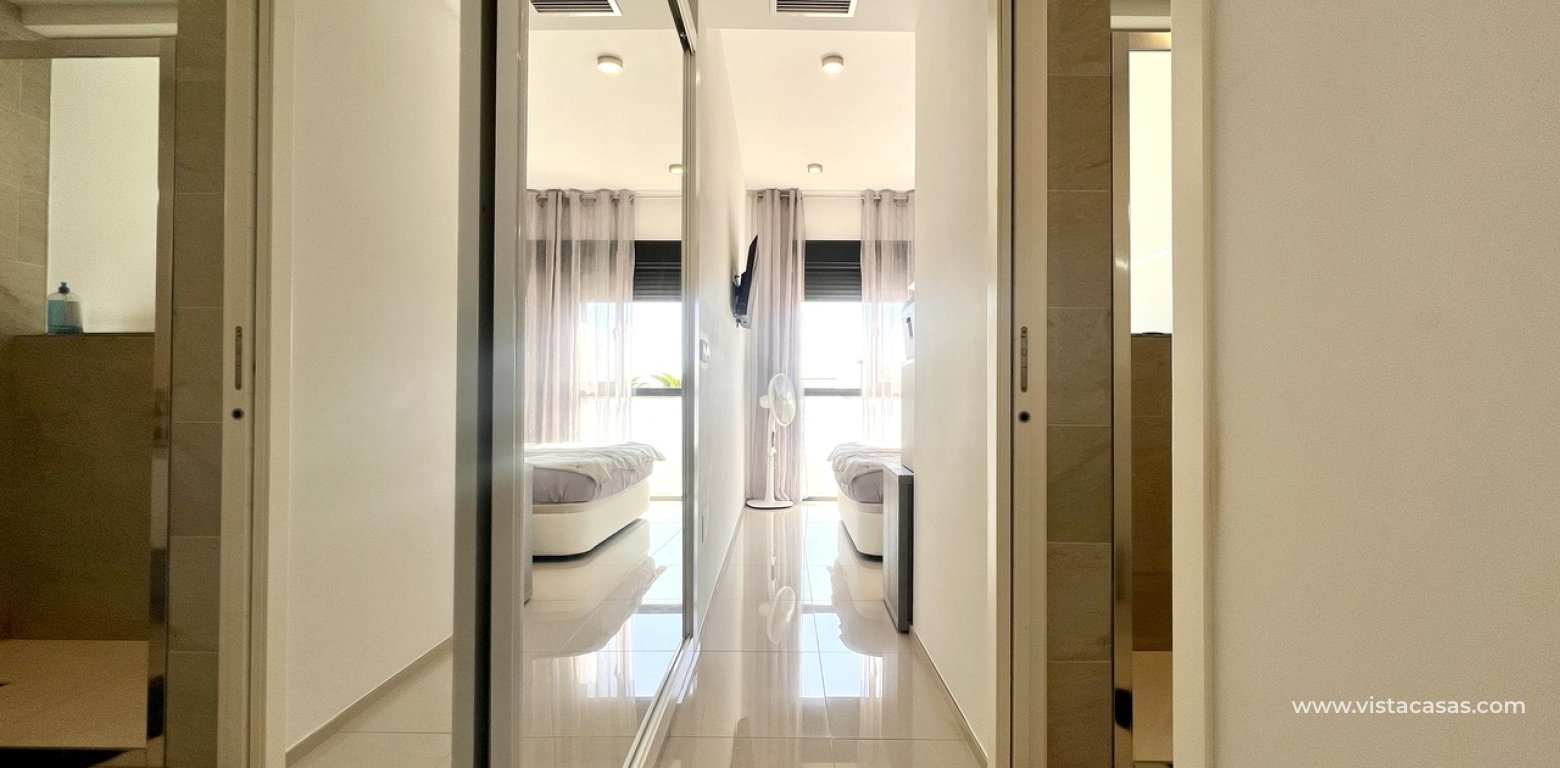 Resale - Apartment - Villamartin - Los Dolses