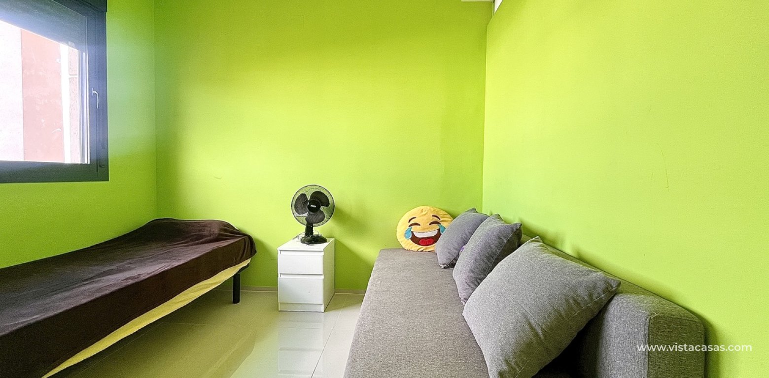 Resale - Apartment - Villamartin - Los Dolses