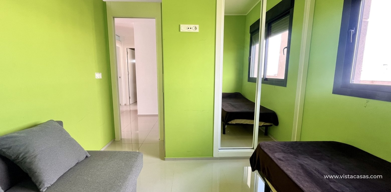 Resale - Apartment - Villamartin - Los Dolses