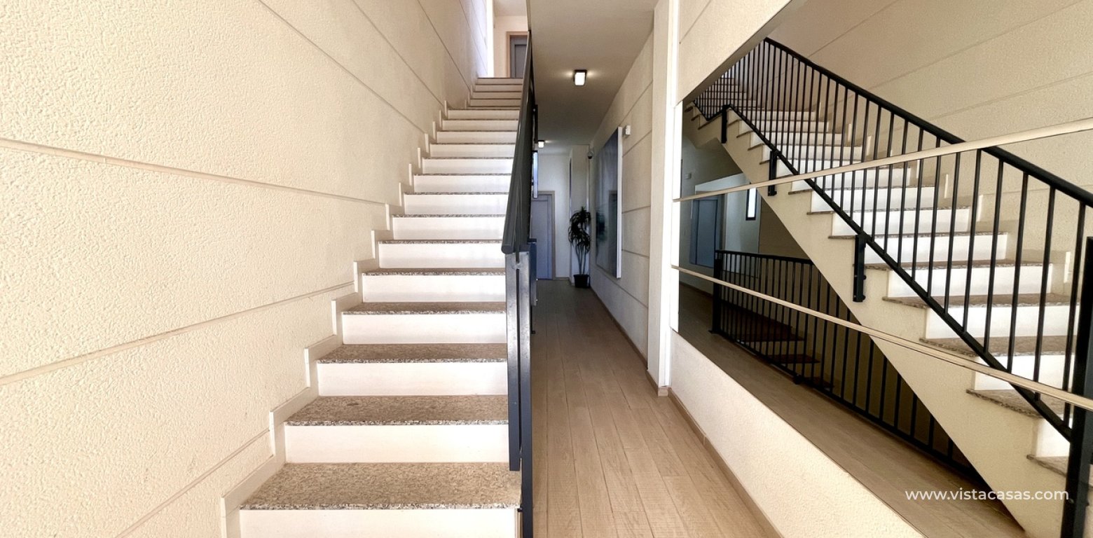 Resale - Apartment - Villamartin - Los Dolses