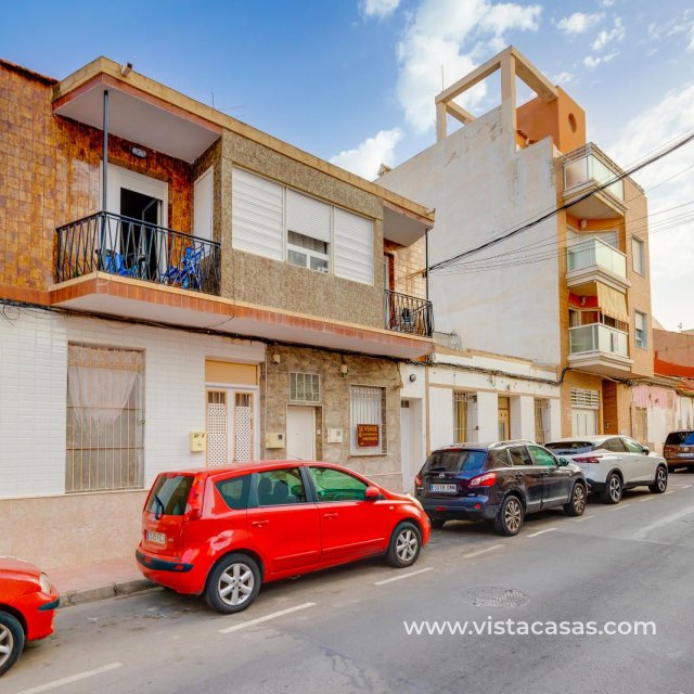 Apartment - Resale - Torrevieja - Torrevieja