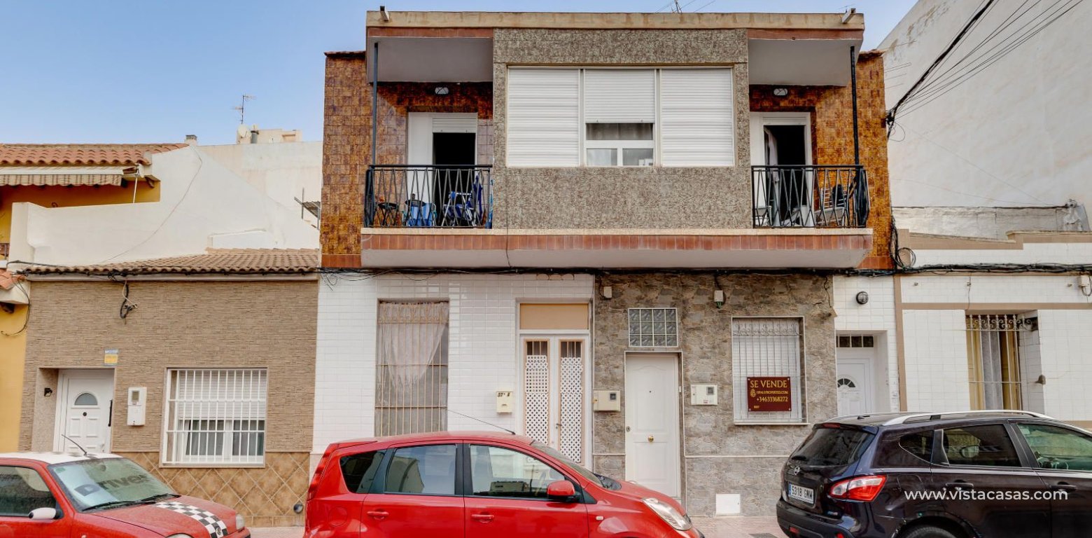 Venta - Apartamento - Torrevieja