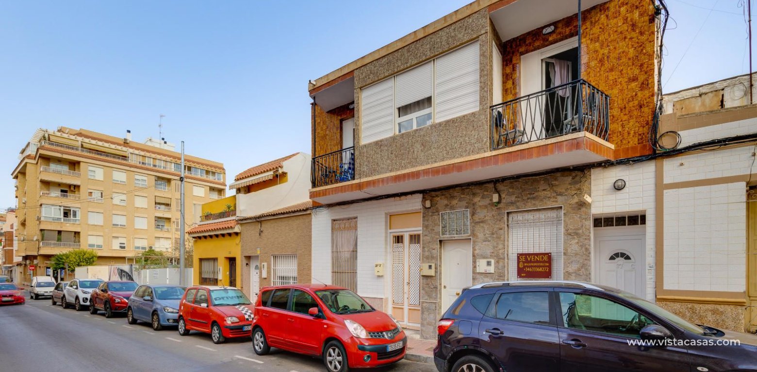 Venta - Apartamento - Torrevieja