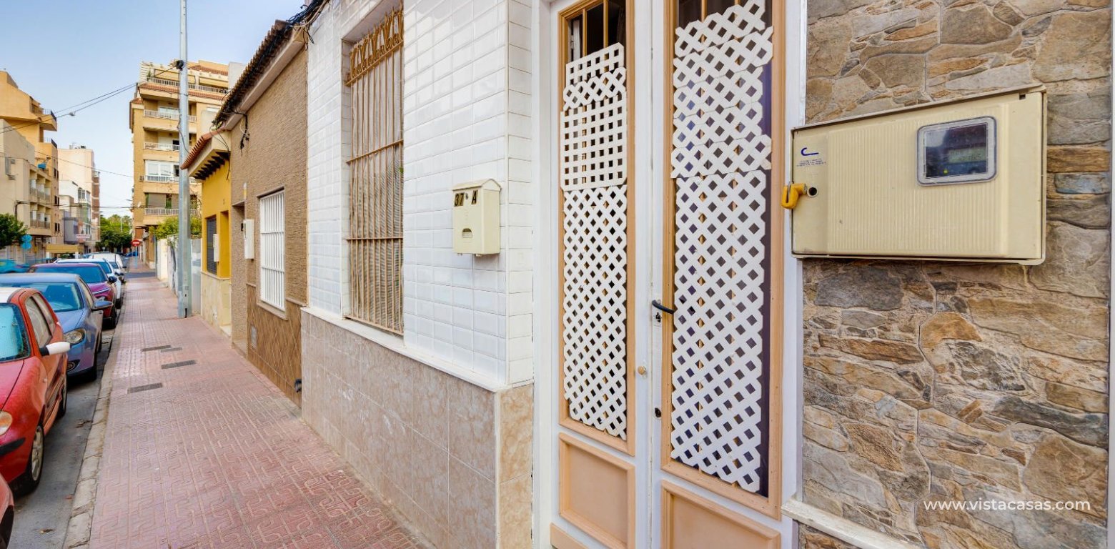 Venta - Apartamento - Torrevieja