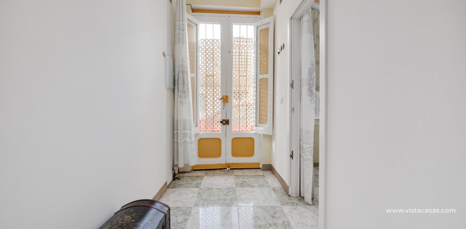 Venta - Apartamento - Torrevieja