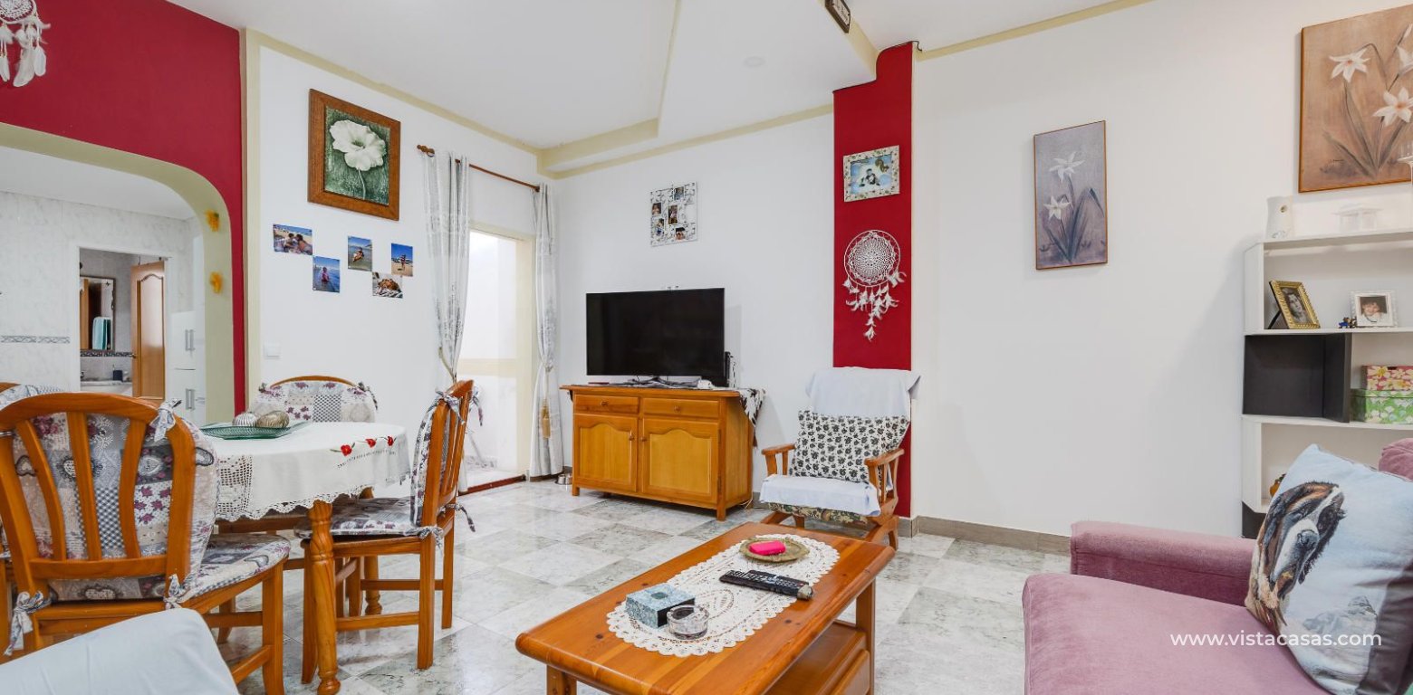 Venta - Apartamento - Torrevieja