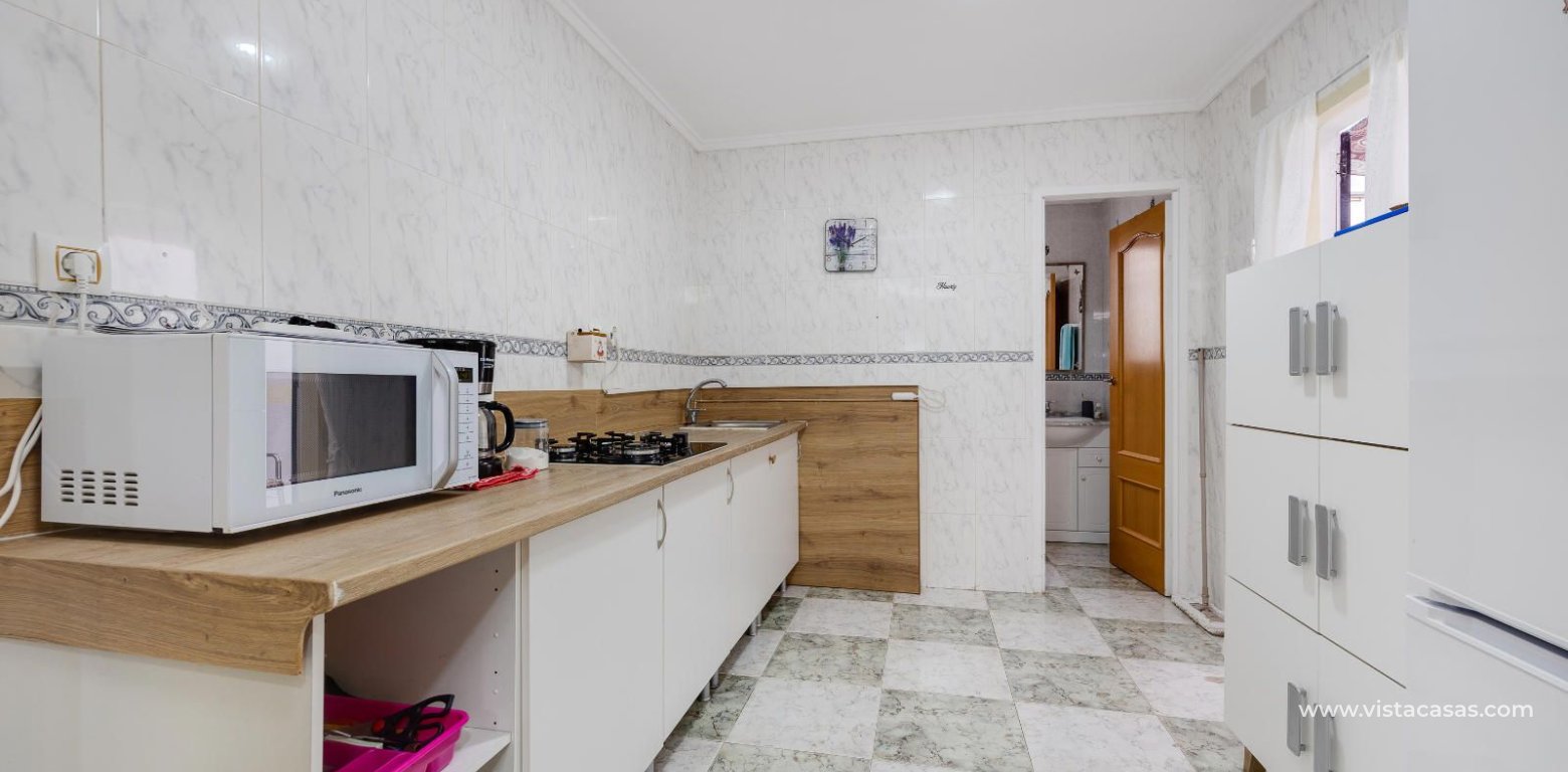 Venta - Apartamento - Torrevieja