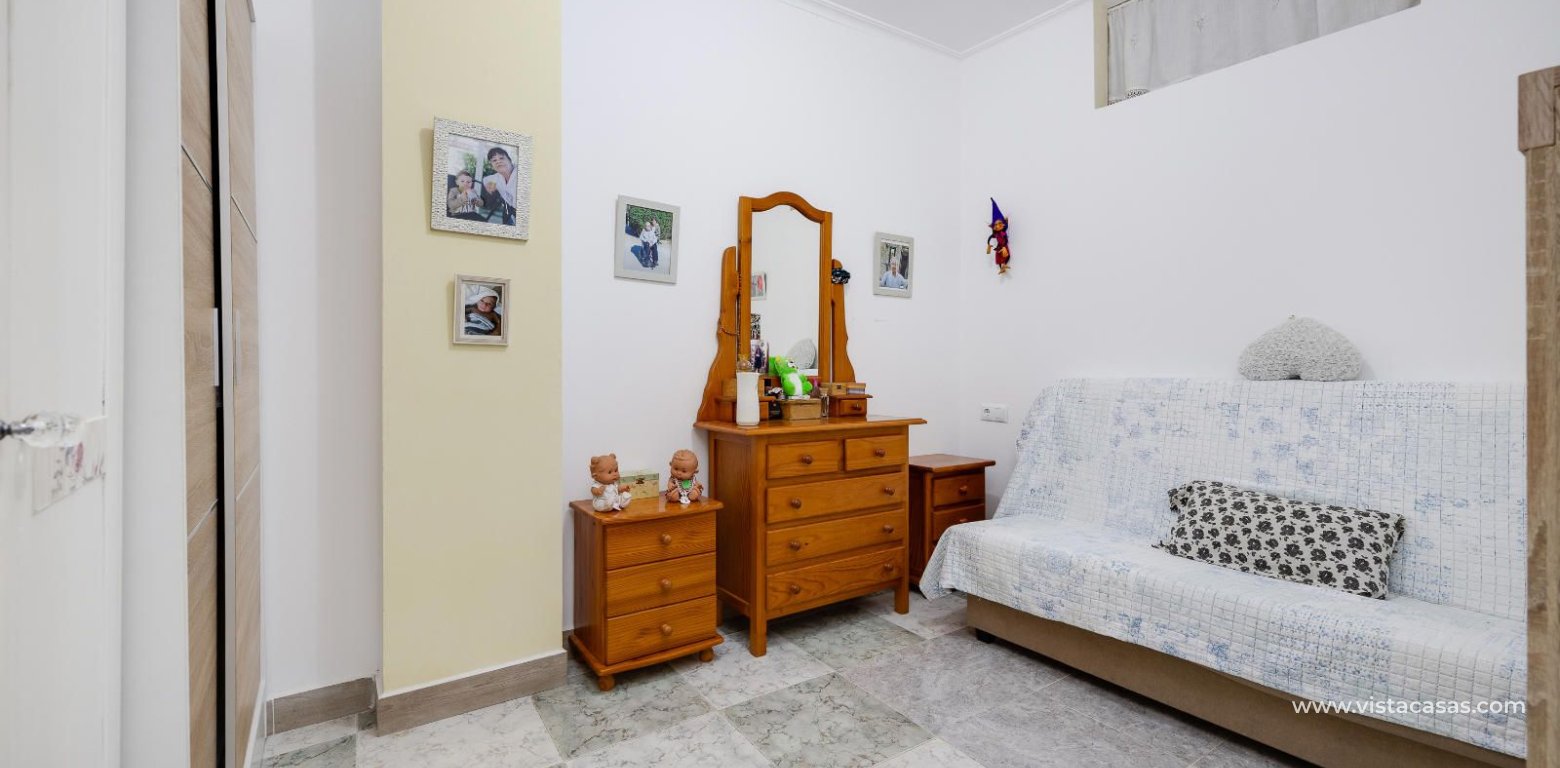 Venta - Apartamento - Torrevieja