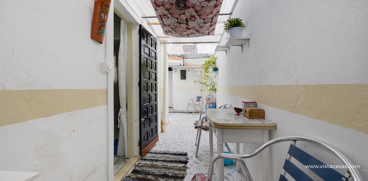 Venta - Apartamento - Torrevieja