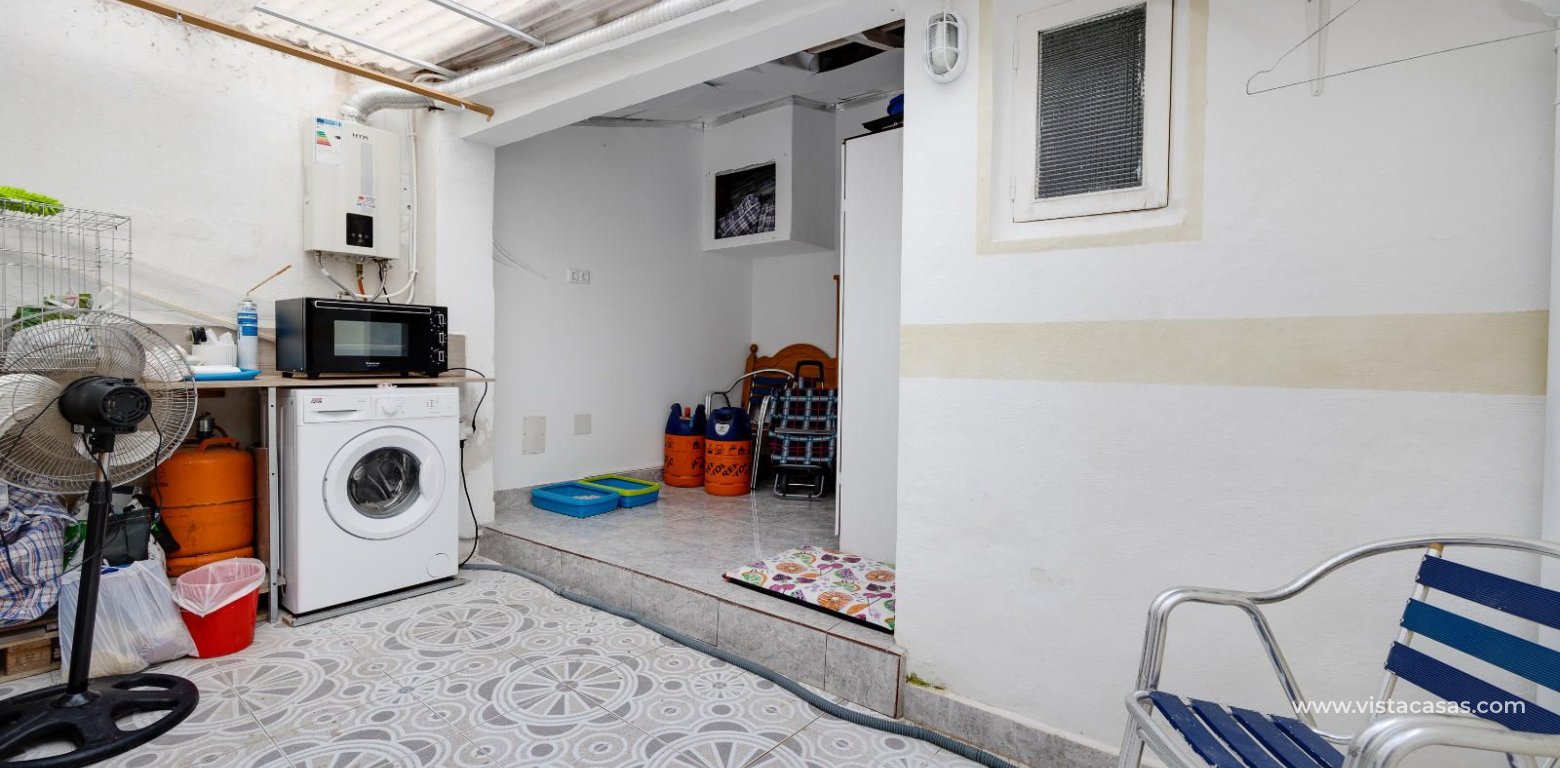 Venta - Apartamento - Torrevieja