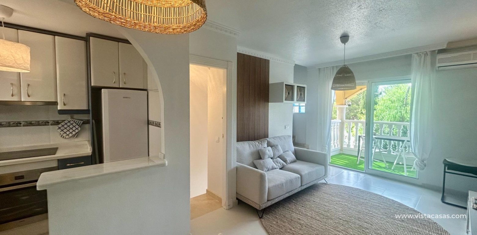 Resale - Townhouse - Algorfa