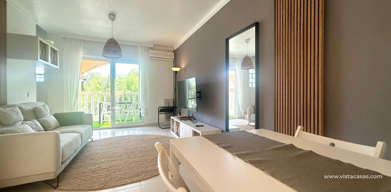 Resale - Townhouse - Algorfa