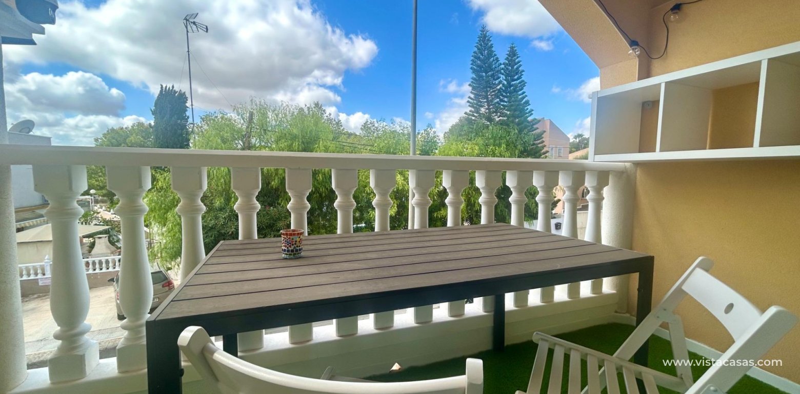 Resale - Townhouse - Algorfa