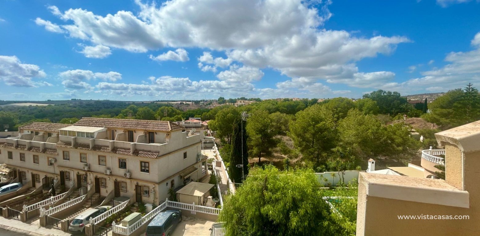 Resale - Townhouse - Algorfa