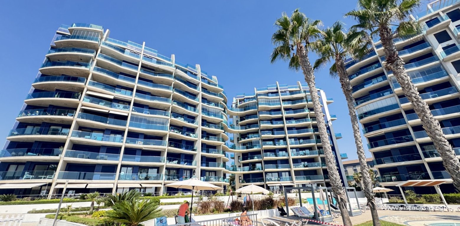 Wtórny - Apartment - Punta Prima