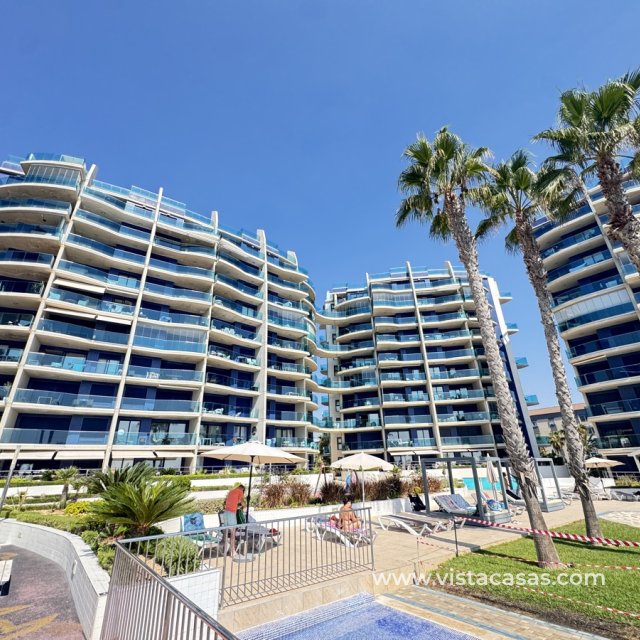 Apartment - Resale - Punta Prima - Punta Prima