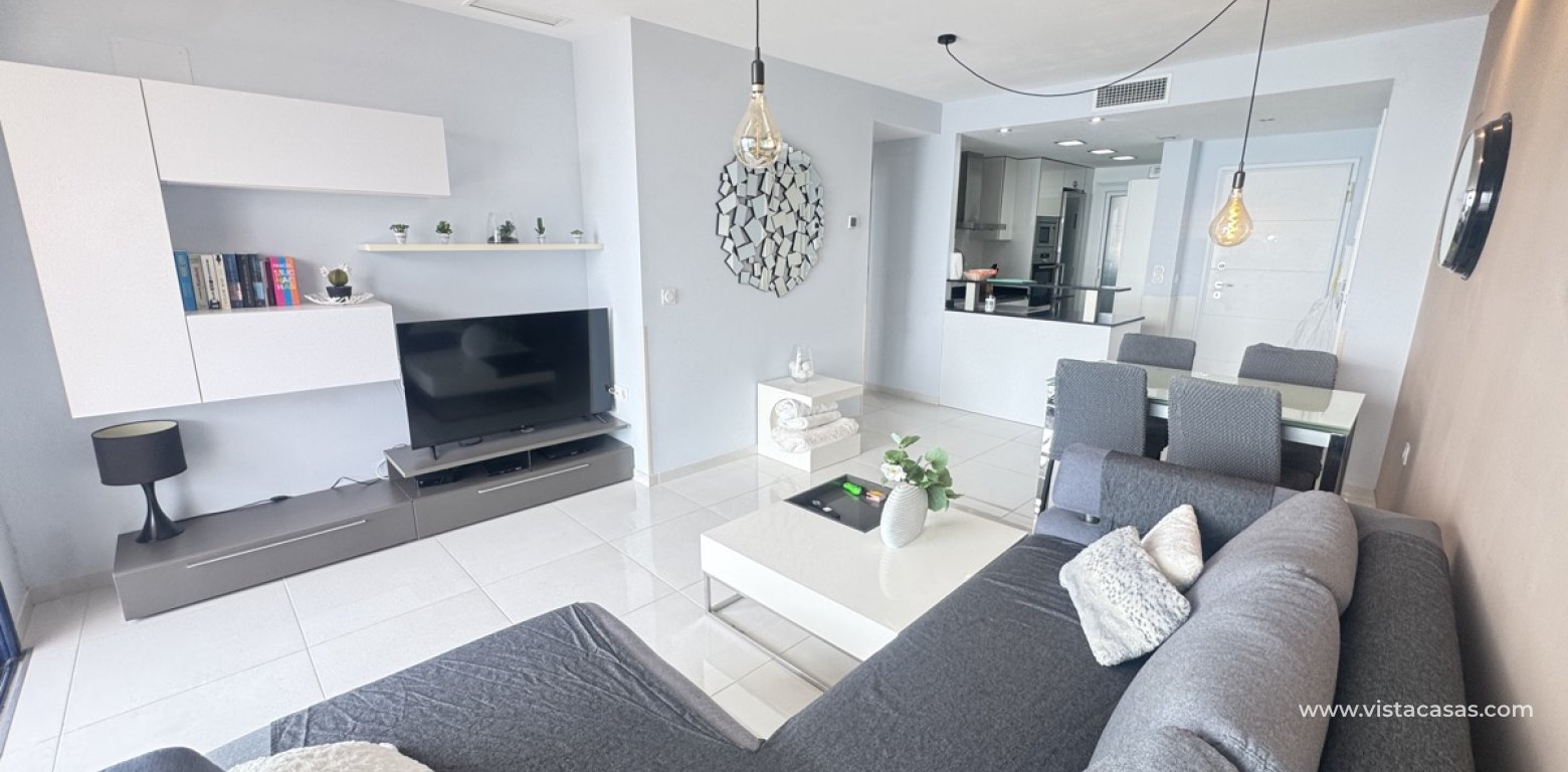 Wtórny - Apartment - Punta Prima