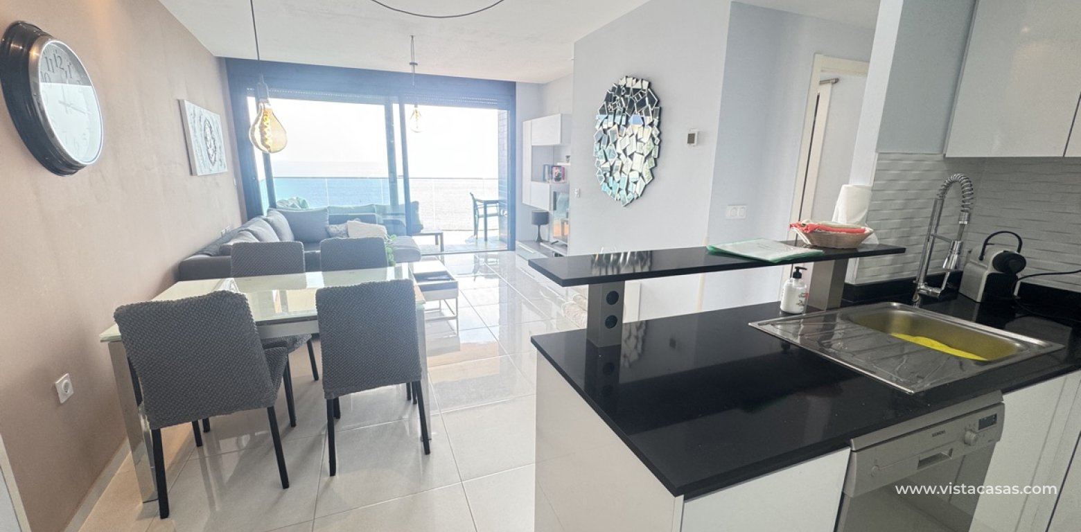Wtórny - Apartment - Punta Prima