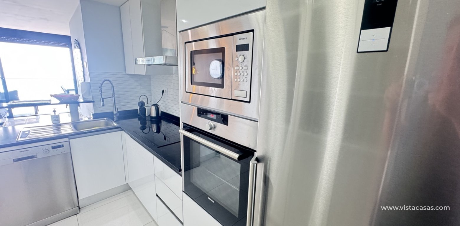 Wtórny - Apartment - Punta Prima